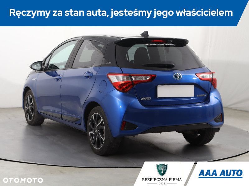 Toyota Yaris - 6
