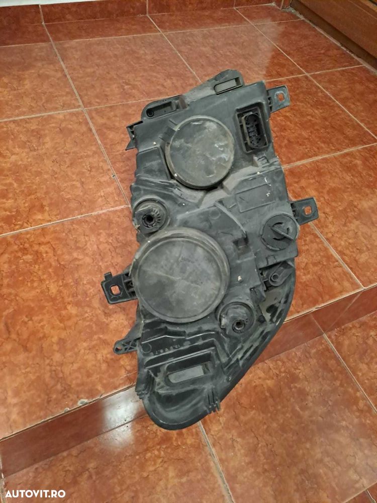 Far stanga original Mercedes Sprinter an 2019-2022 - 6