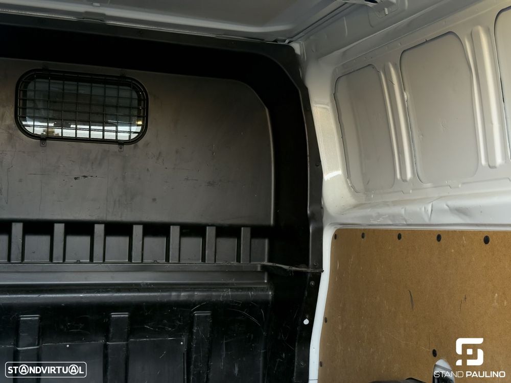 Ford Transit Custom - 22