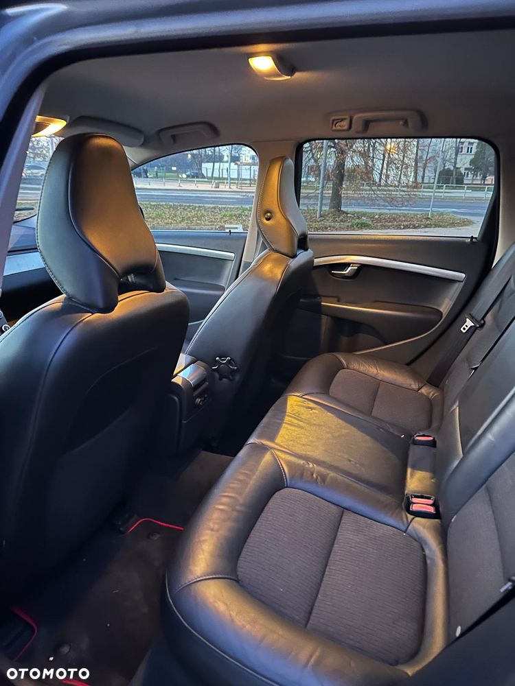 Volvo V70 DRIVe Summum - 12
