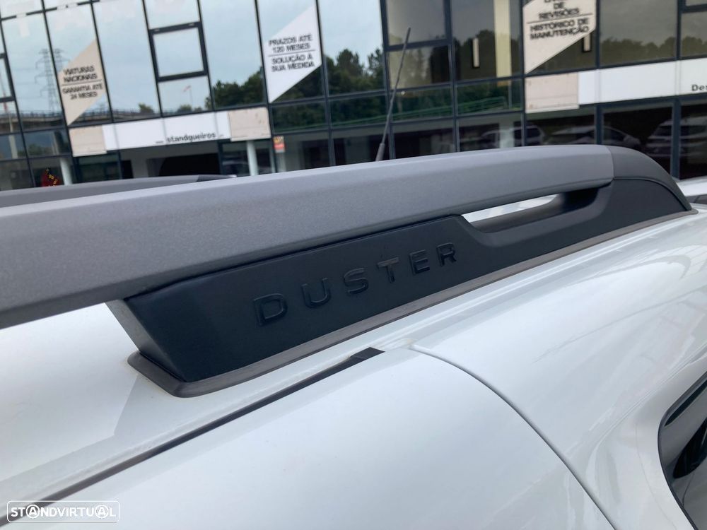 Dacia Duster 1.5 Blue dCi Journey - 9
