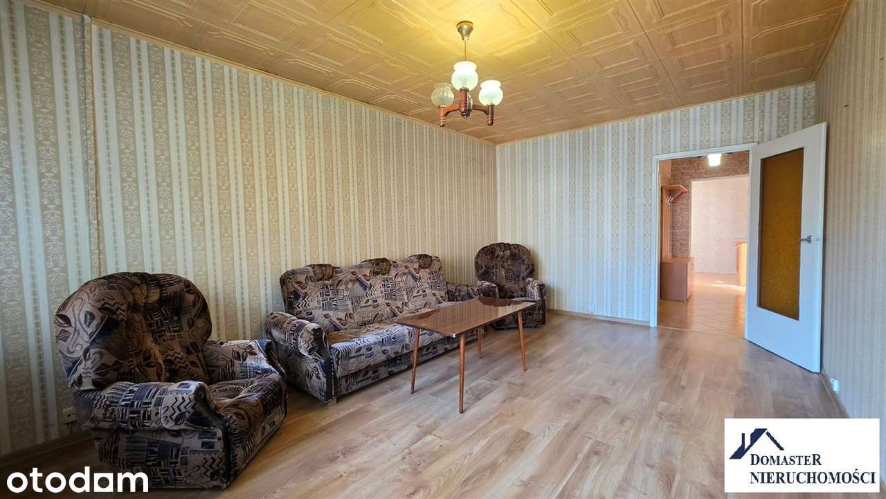 Mieszkanie na sprzedaż, 1 pokój, 36 m², Czeladź