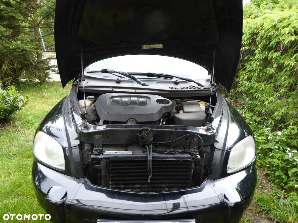 Chevrolet HHR 2.4 Automatik LT - 12