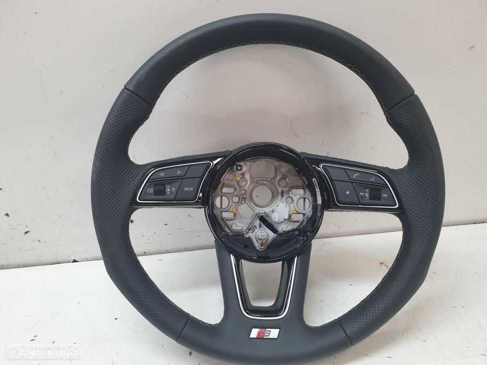 VOLANTE AUDI A1 SPORTBACK GBA - 1