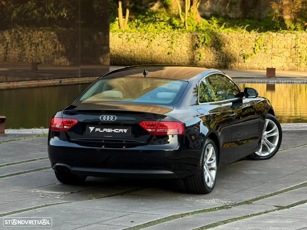 Audi A5 - 13
