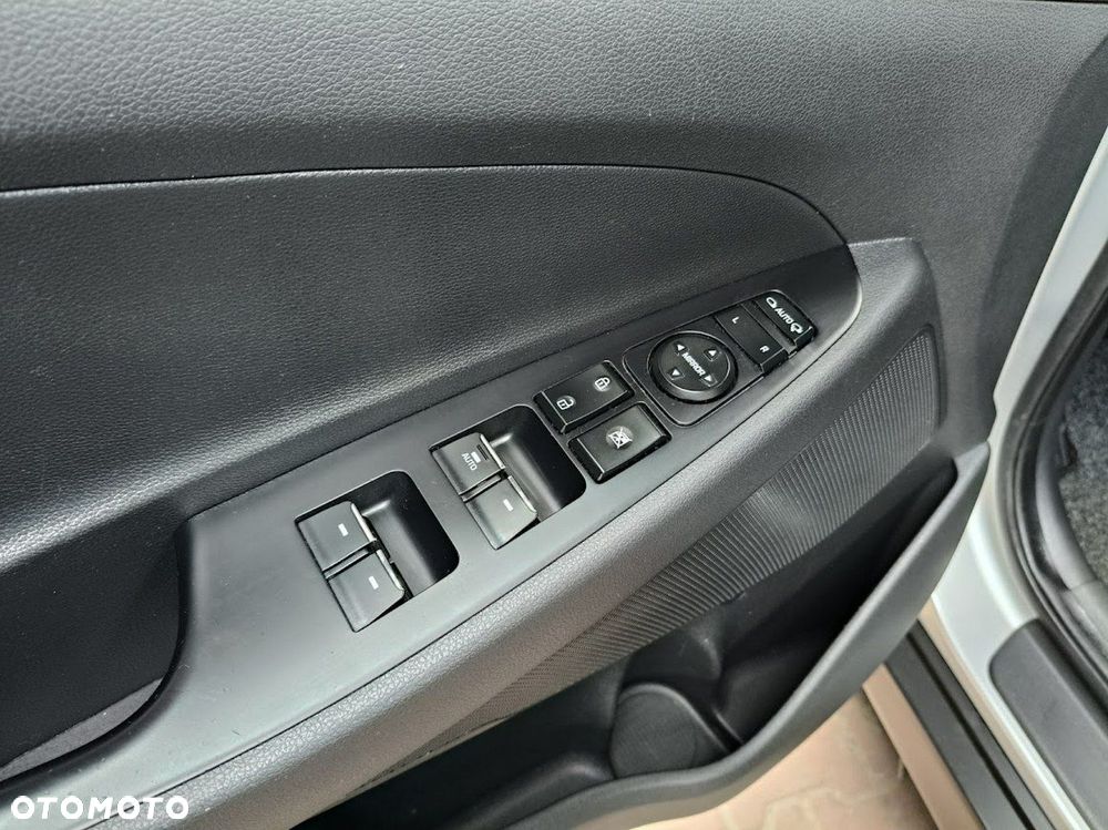 Hyundai Tucson 1.6 Turbo 4WD DCT Premium - 22