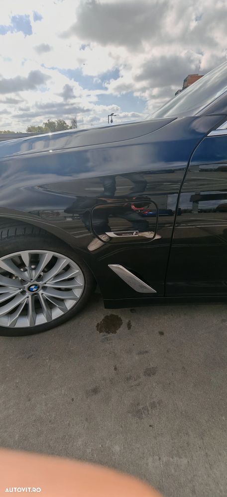 BMW Seria 5 - 5