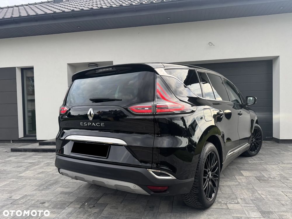 Renault Espace Energy TCe 200 EDC Intens - 4