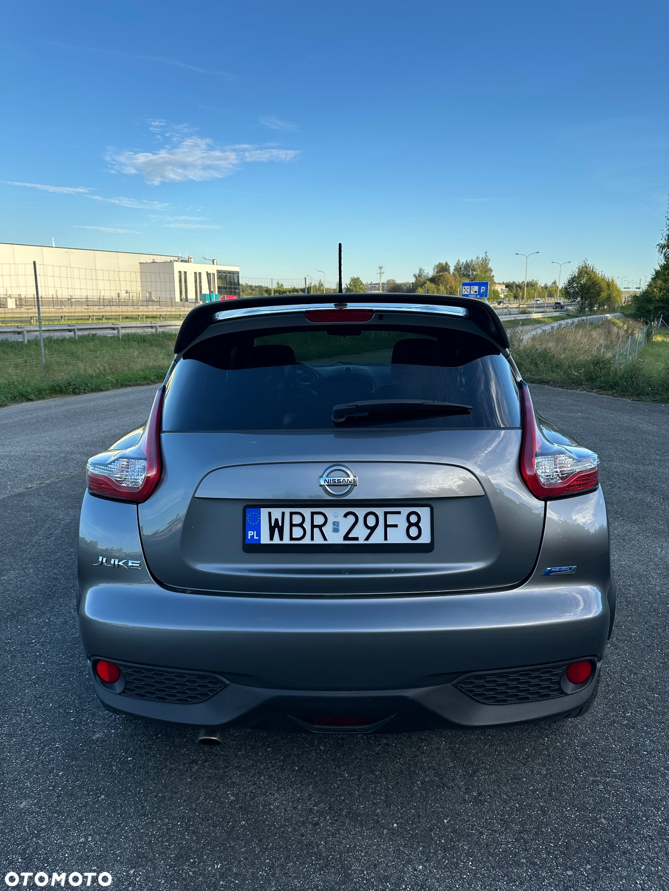Nissan Juke 1.5 dCi Edition - 6
