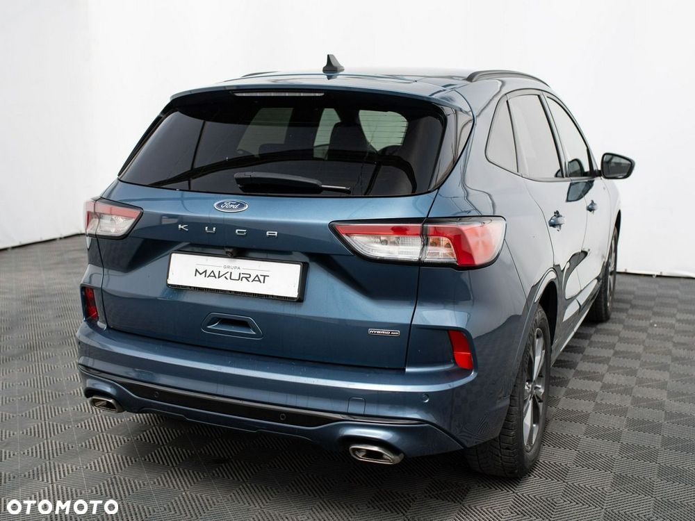 Ford Kuga 2.5 FHEV AWD ST-Line X - 6