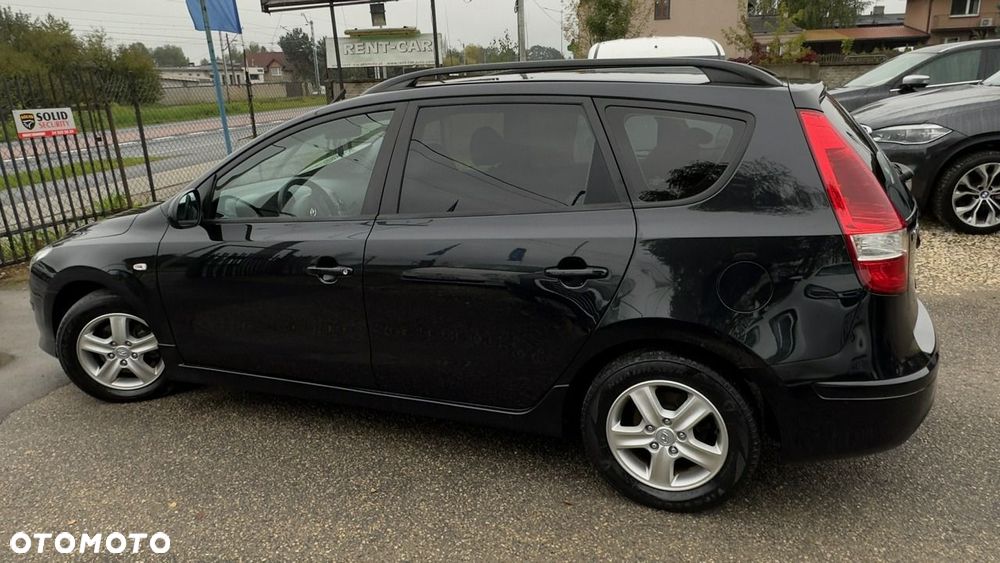 Hyundai i30 1.6 CRDi Edition 20 - 2