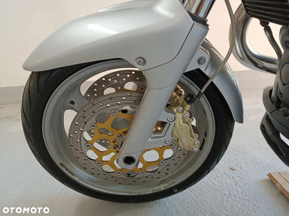 Moto Guzzi Breva - 25