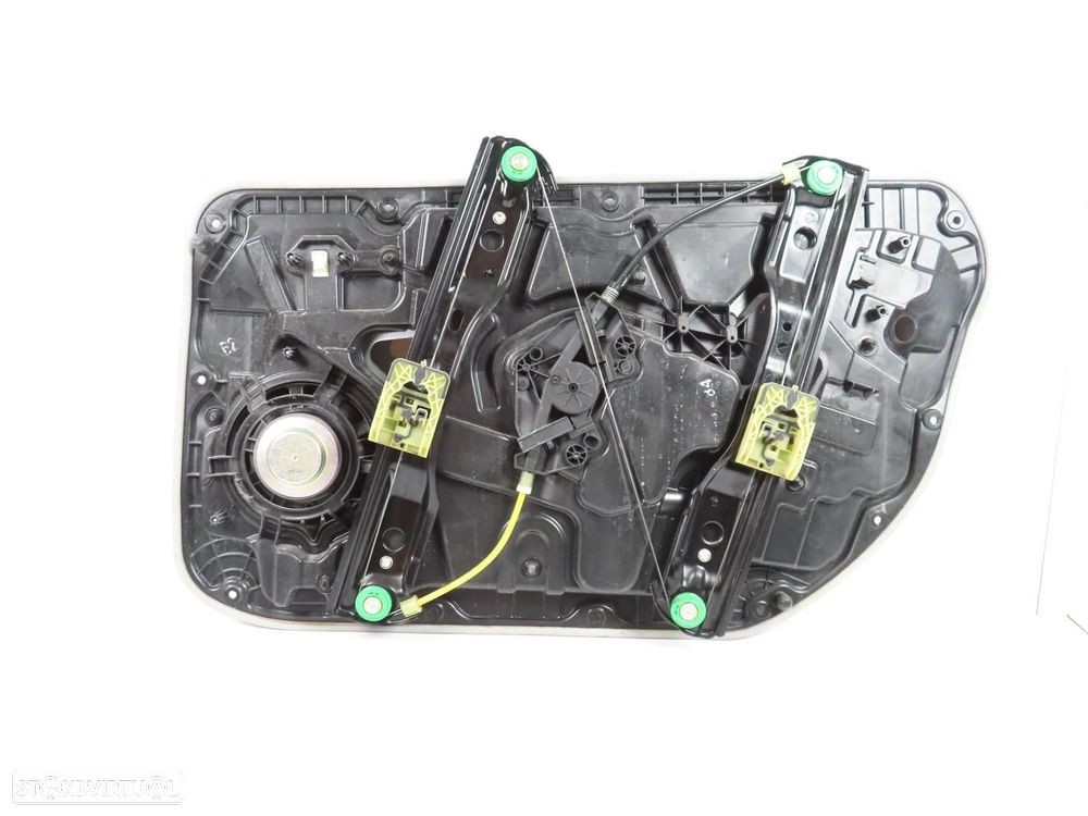 Elevador da Porta Com Motor Esquerdo/Frente Usado / Original VOLVO V40 Hatchback... - 2