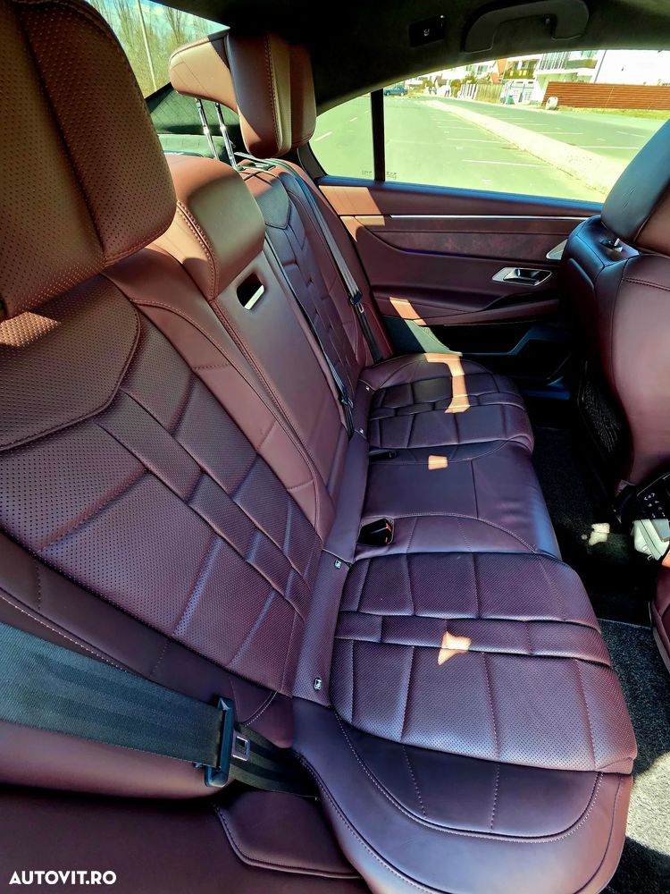 DS Automobiles DS 9 1.6 PHeV AWD 360 EAT8 OPERA - 11