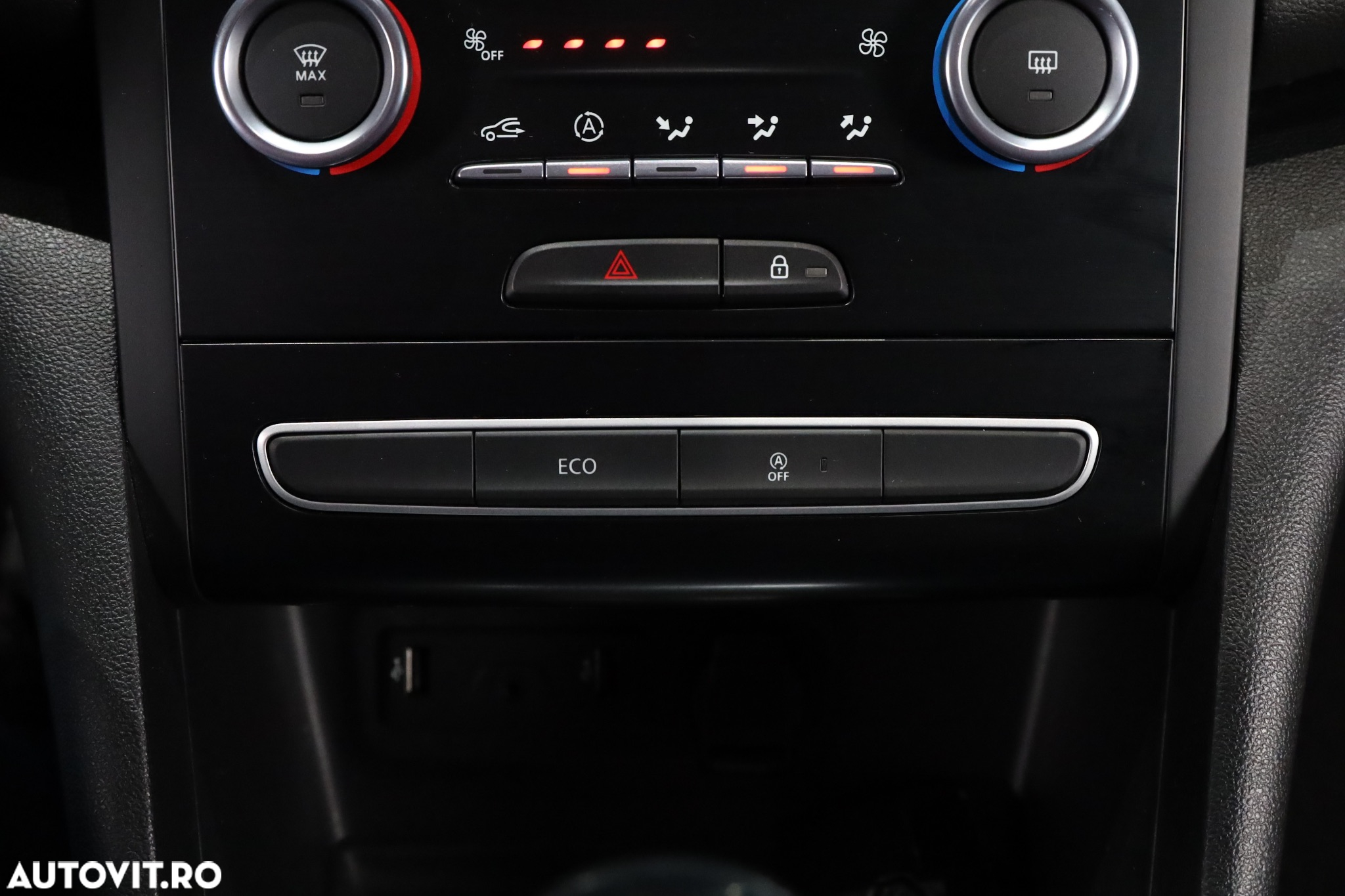 Renault Megane ENERGY dCi 110 LIMITED - 27