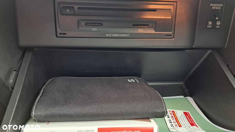 Seat Leon 2.0 TDI DPF Start&Stop FR - 38