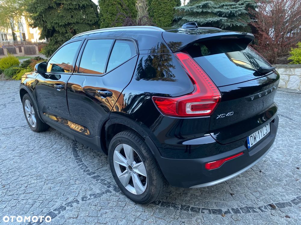 Volvo XC 40 B3 Ultimate Dark - 5