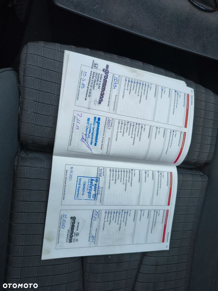 Audi A3 Sportback 1.8 TFSI Attraction S tronic - 37