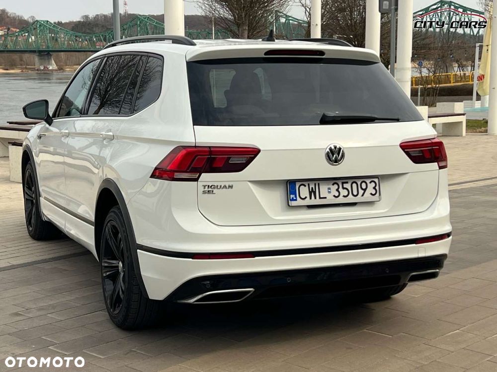 Volkswagen Tiguan - 37