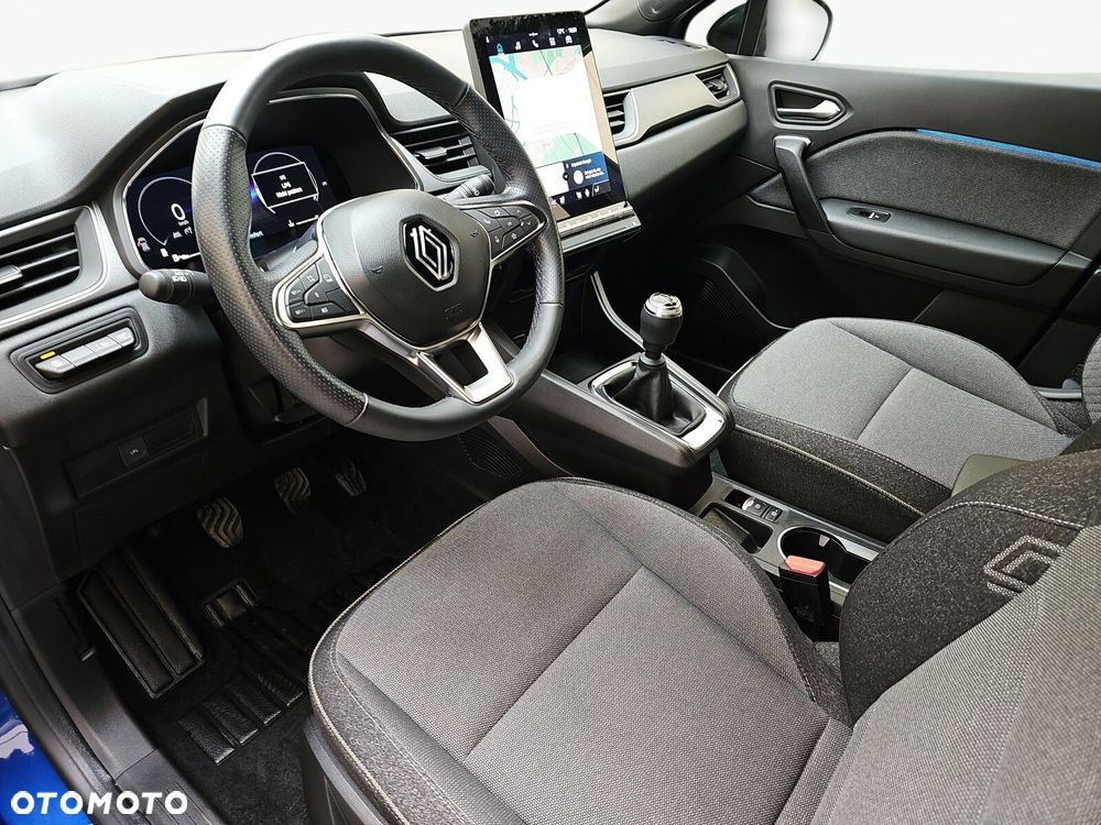 Renault Captur - 11