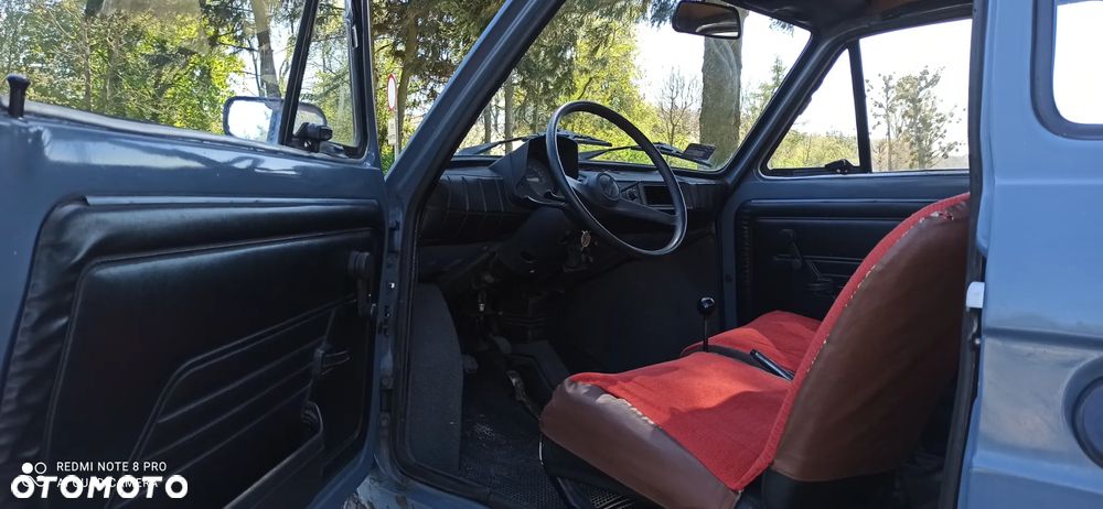 Fiat 126 - 10