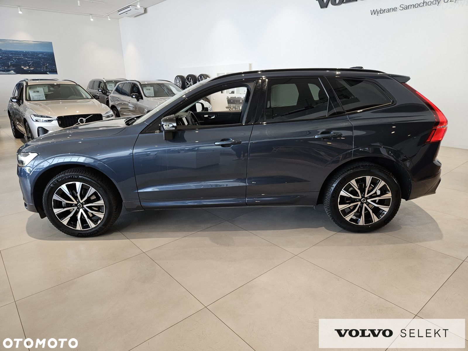 Volvo XC 60 - 8