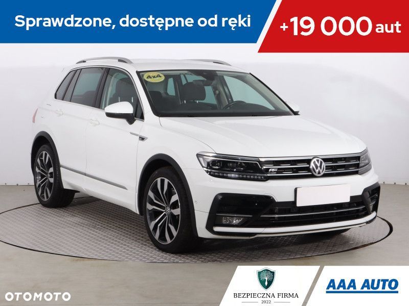 Volkswagen Tiguan - 2
