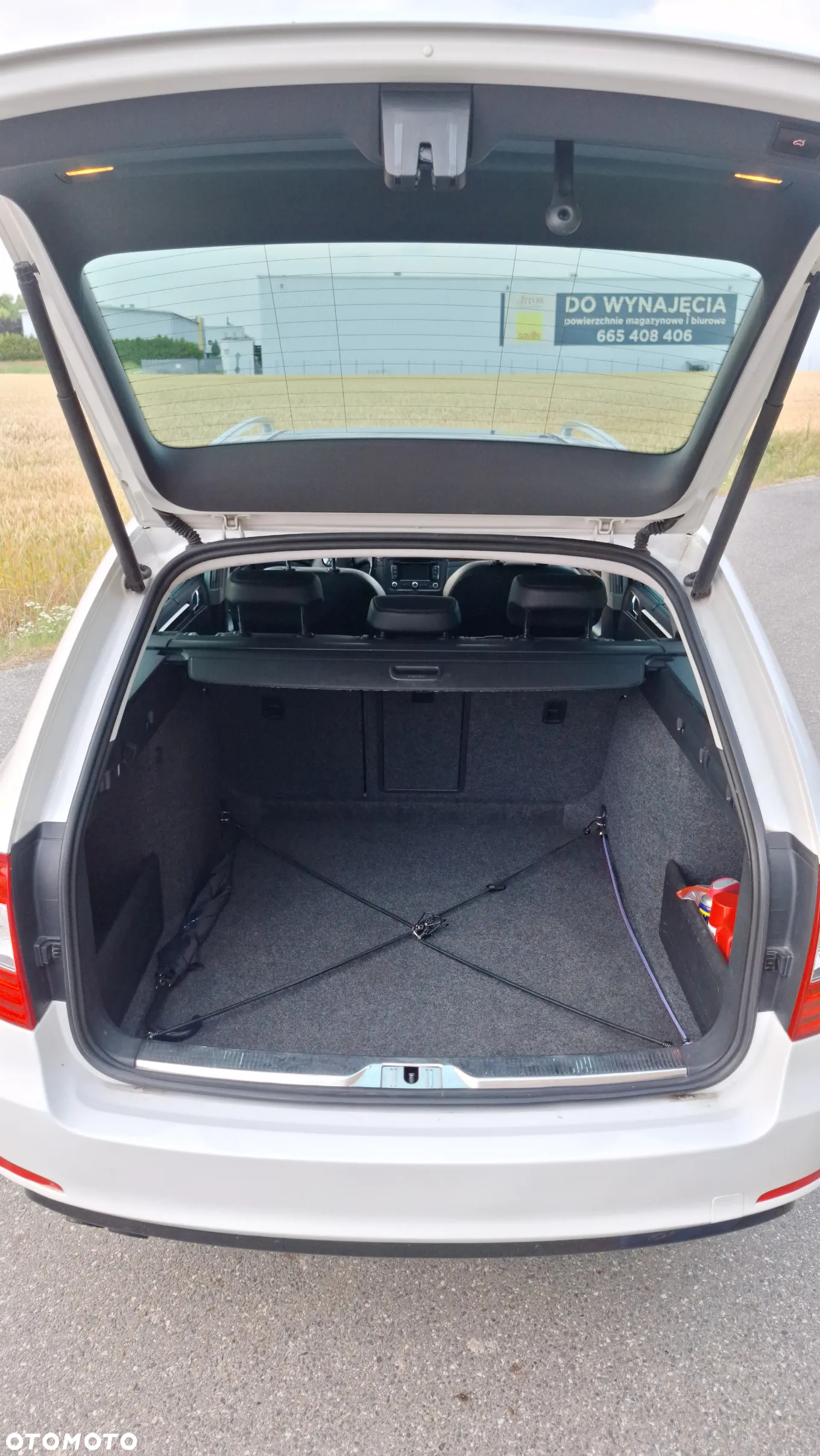Skoda Superb 1.8 TSI Platinum DSG - 18
