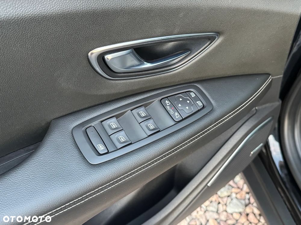 Renault Scenic dCi 110 FAP EDC Bose Edition - 10