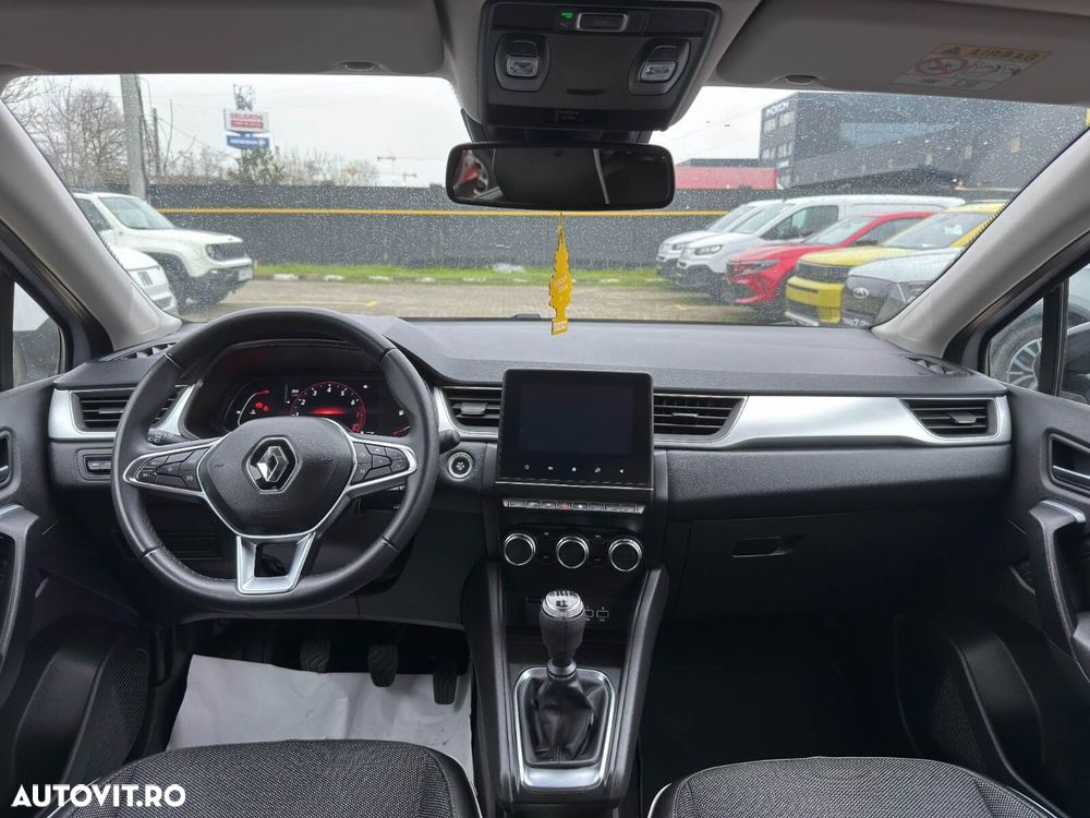 Renault Captur - 5