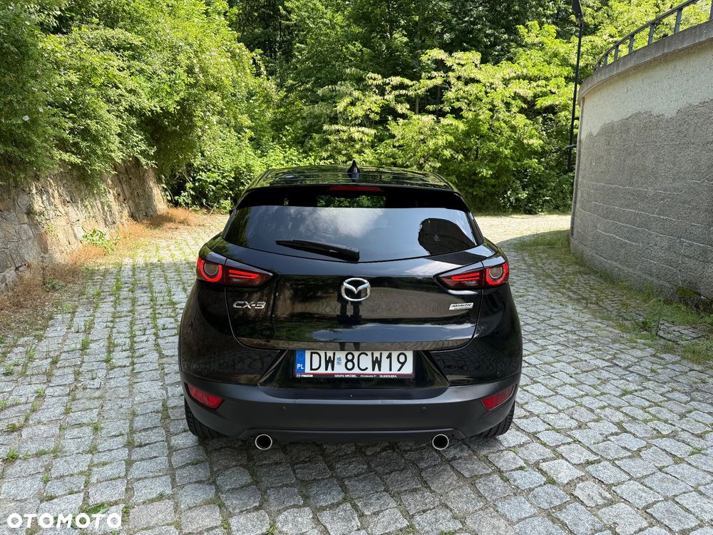 Mazda CX-3 2.0 SkyPrestige - 6