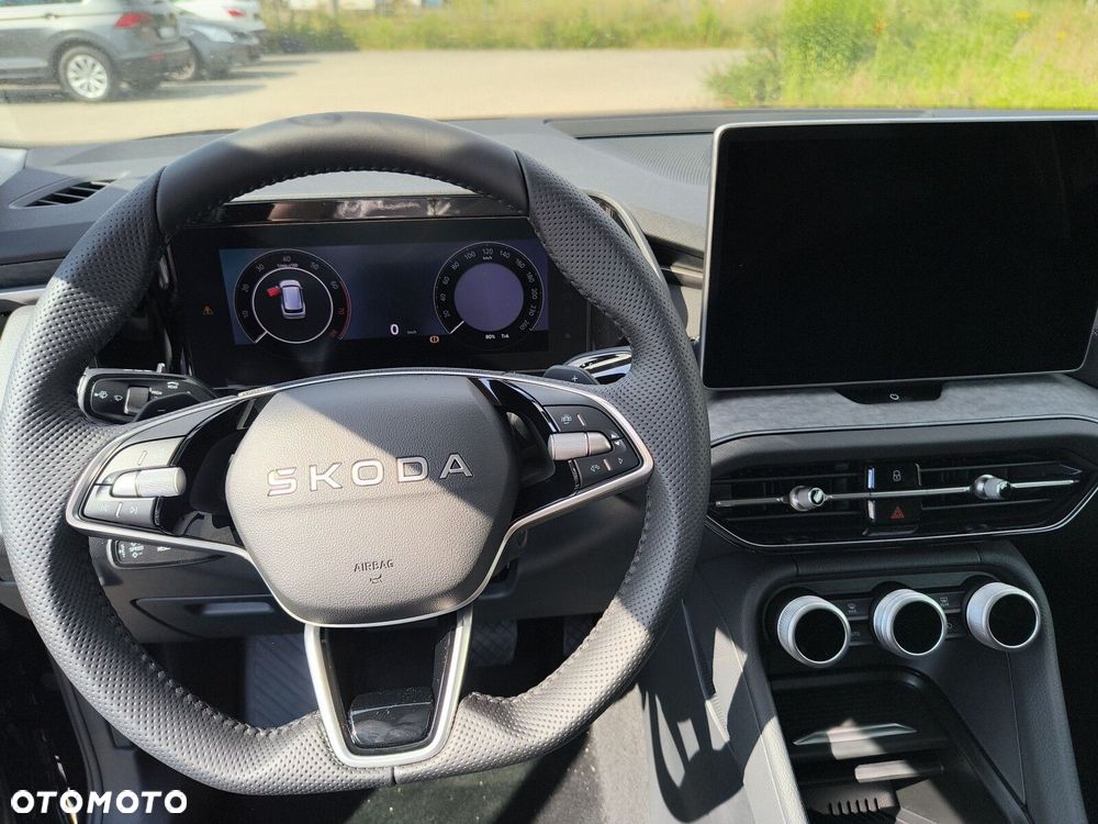 Skoda Kodiaq 2.0 TSI 4x4 Drive DSG - 14