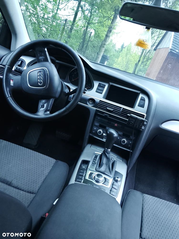 Audi A6 Limousine 2.7 TDI Multitronic - 3