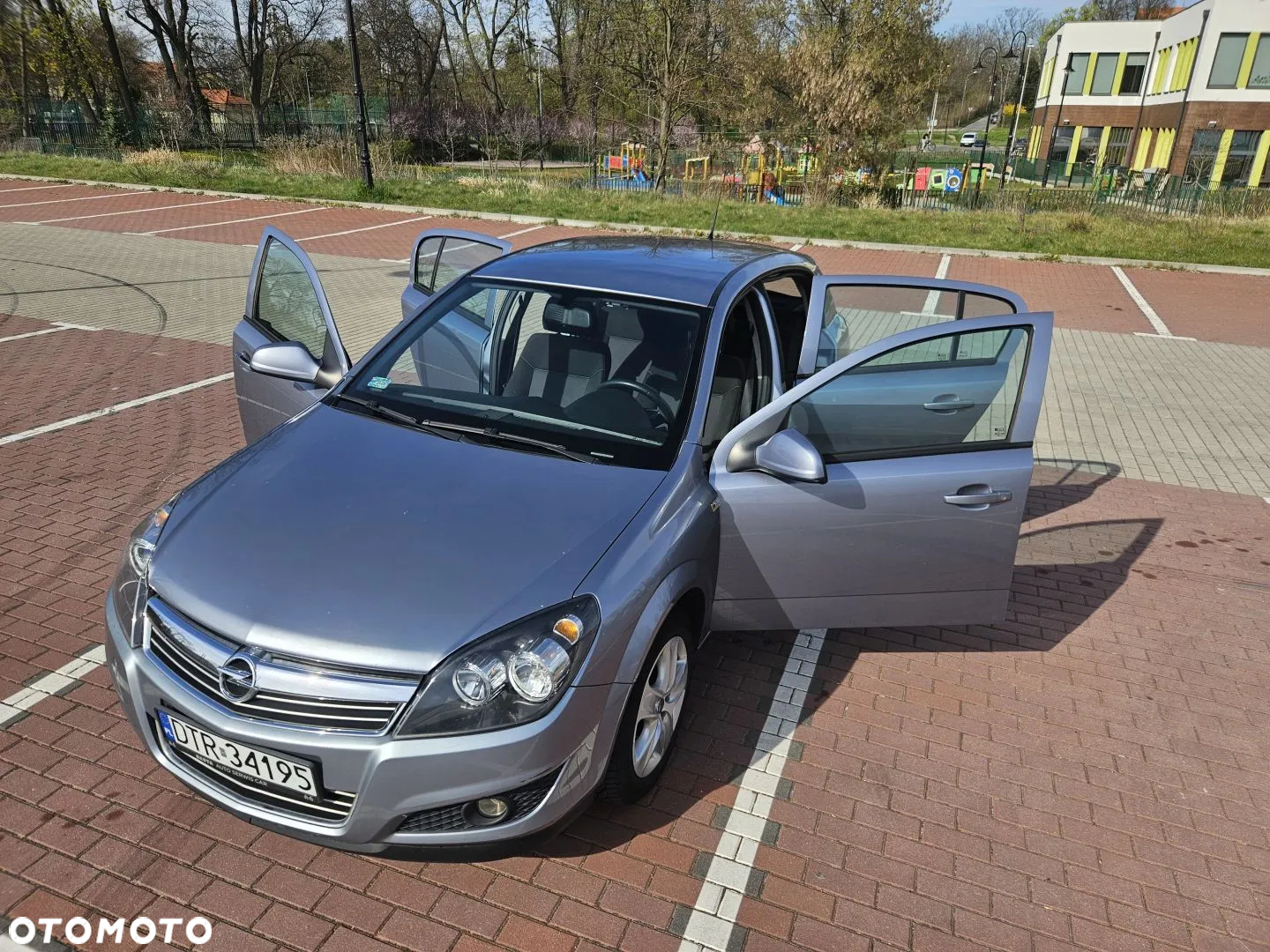Opel Astra III 1.4 - 30