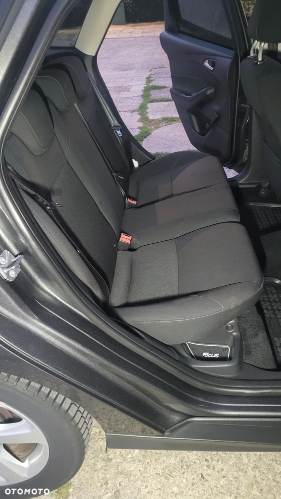 Ford Focus 2.0 TDCi Trend ASS - 13