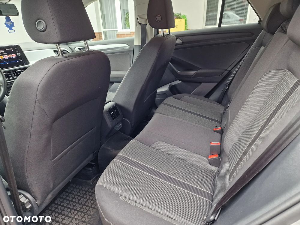 Volkswagen T-Roc 1.5 TSI Life Plus - 8