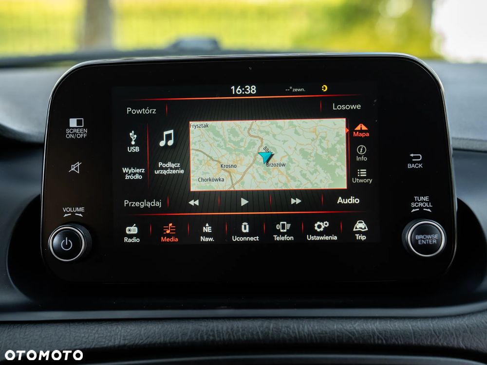 Fiat Tipo 1.4 T-Jet S-Design - 33