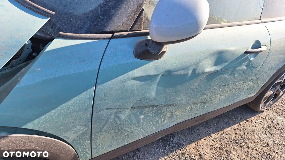 MINI Cooper S Favoured Trim - 5