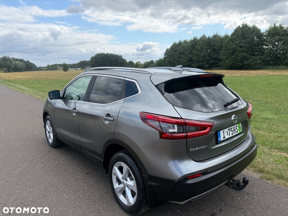 Nissan Qashqai 1.5 dCi DCT TEKNA - 12