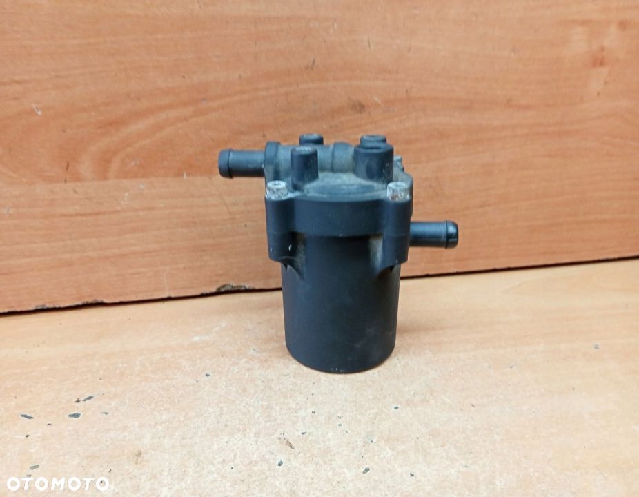 OBUDOWA FILTRA GAZU LPG - 1