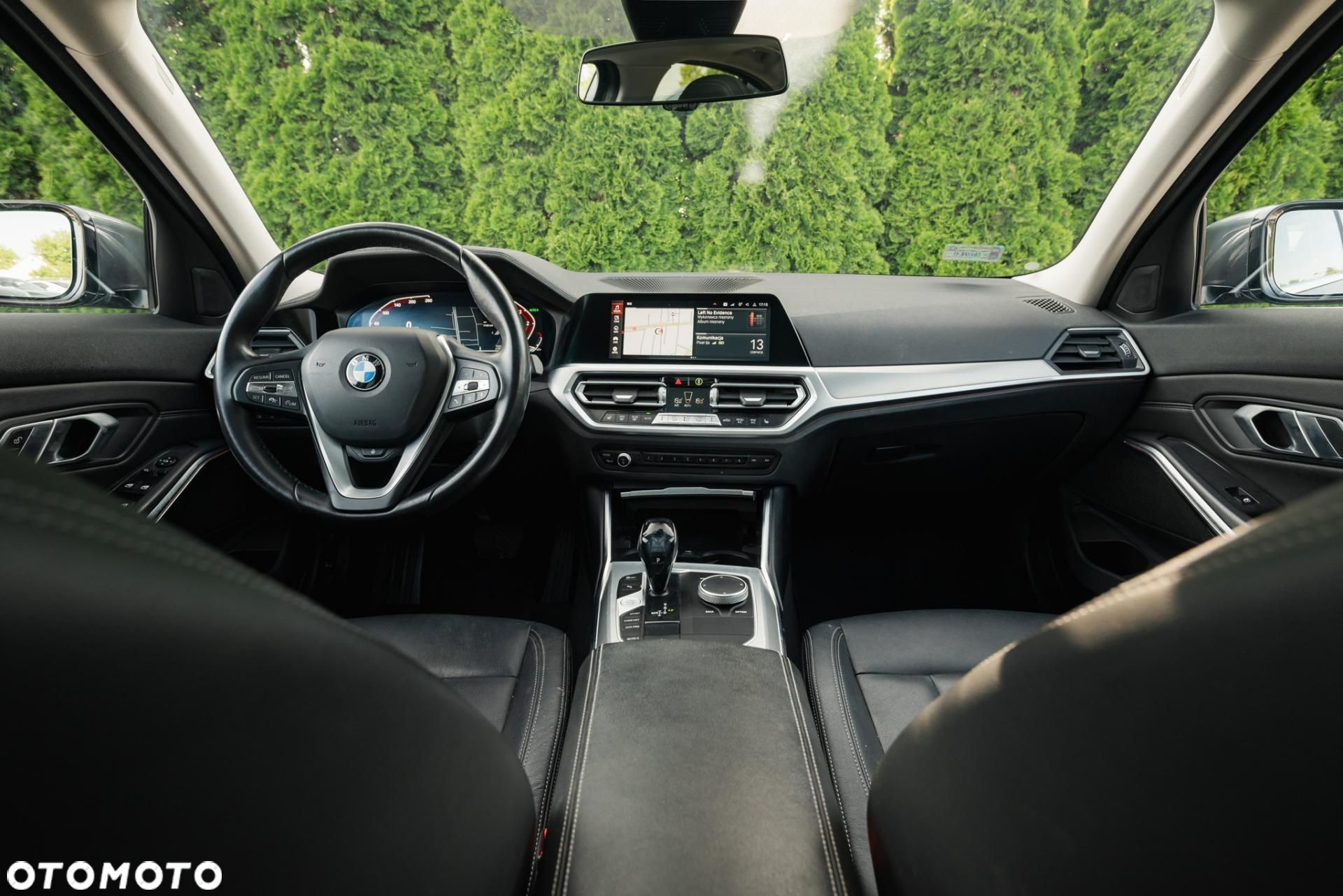 BMW Seria 3 - 10
