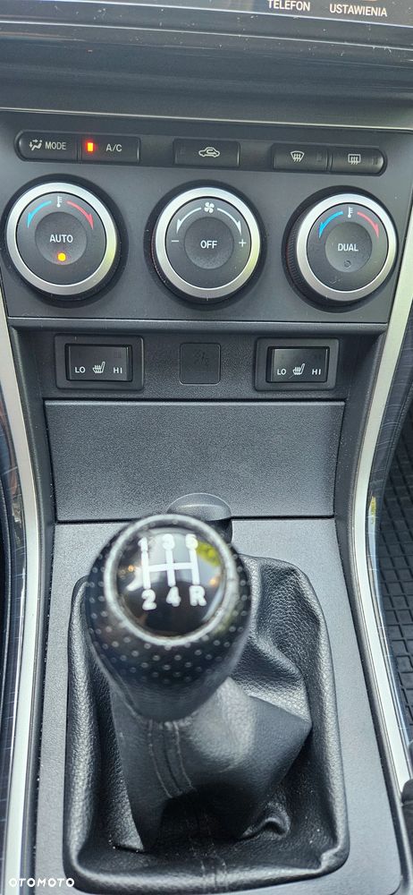 Mazda 6 - 4
