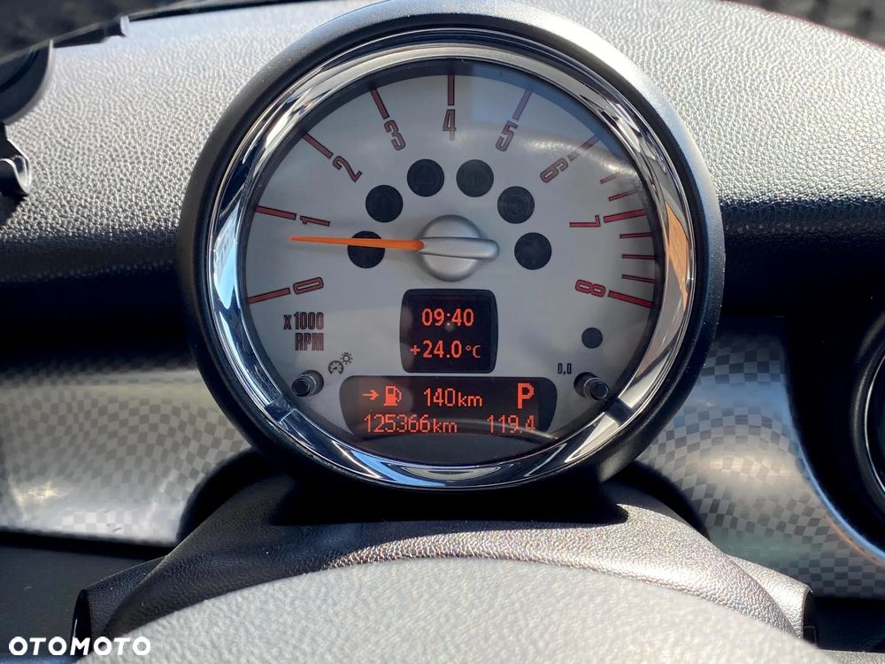 MINI Cooper S Standard - 33