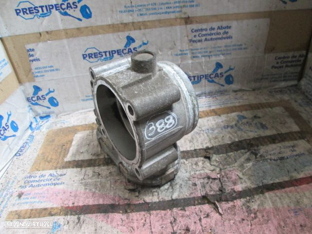 Corpo Borboleta 98660511501 0280750007 PORSCHE BOXSTER 2002 27I - 3