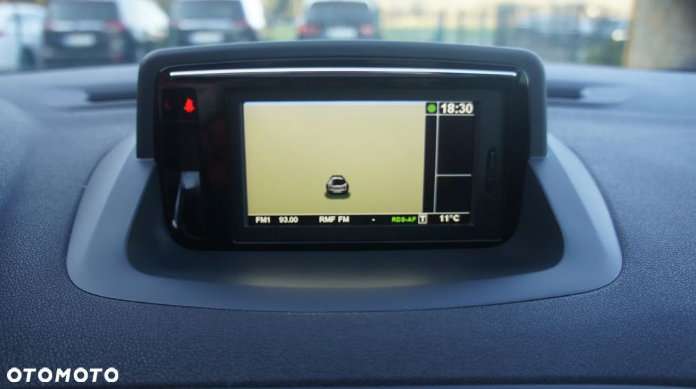 Renault Megane TCe 130 Bose Edition - 24