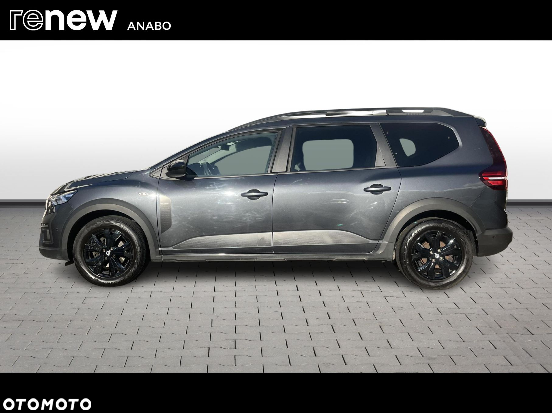 Dacia Jogger - 2