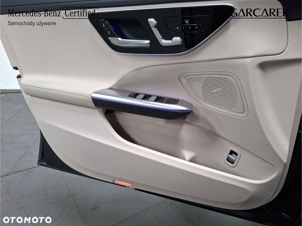 Mercedes-Benz Klasa C 180 mHEV Avantgarde - 24