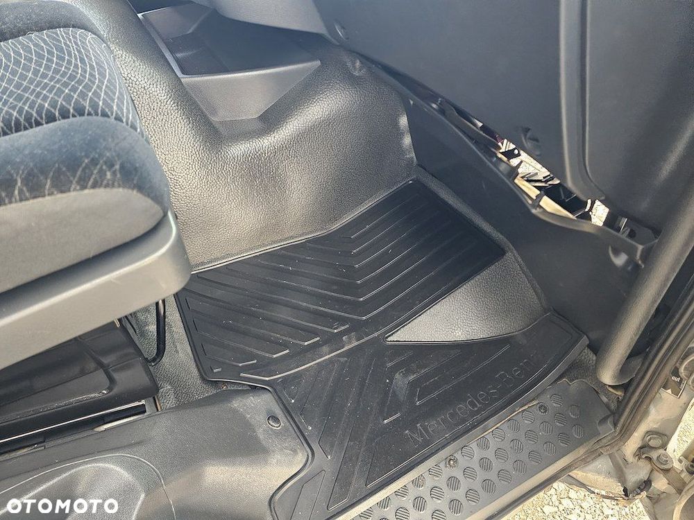 PRZEKŁADKA Z ANGLIKA DESKA ROZDZIELCZA MERCEDES ATEGO EURO 6 - 5