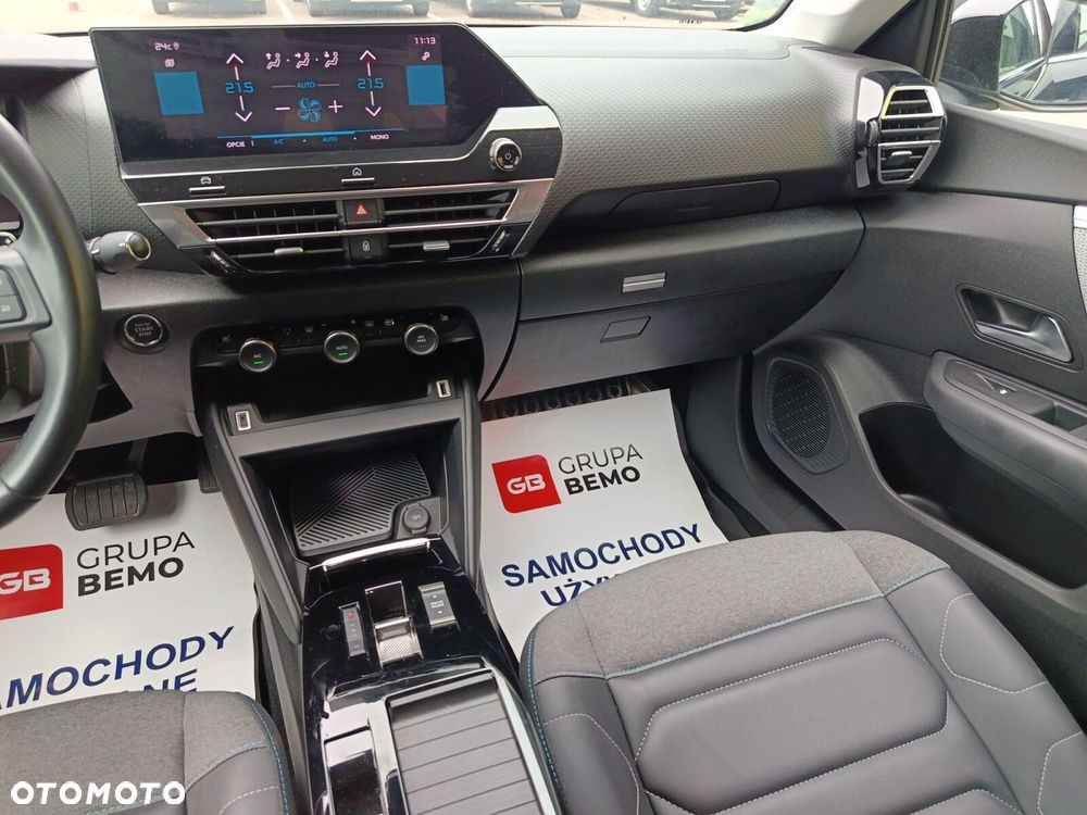 Citroën C4 1.2 PureTech Shine S&S EAT8 - 20
