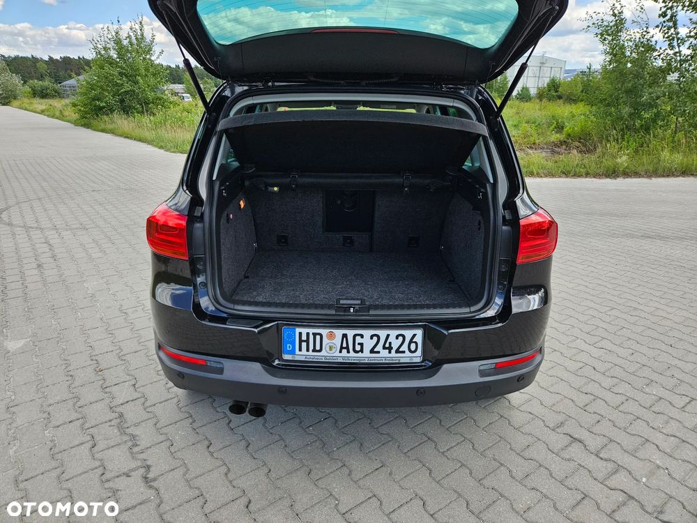 Volkswagen Tiguan 1.4 TSI Sport&Style - 24